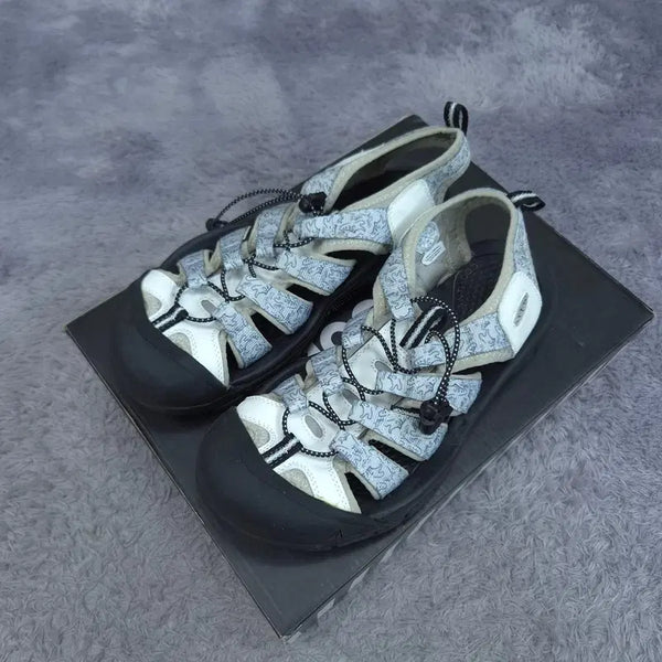 [BUNJANG] KEEN 250 Sandals Sneakers / 250 KEEN 샌들 운동화 | 0806A36