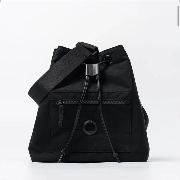 [BUNJANG] Delsey Arles Bucket Bag / 델시 아를 버킷백