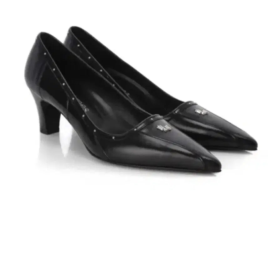 [BUNJANG] Threetimes Pumps Heels (Size 245) / threetimes 쓰리타임즈 펌프스 힐 245