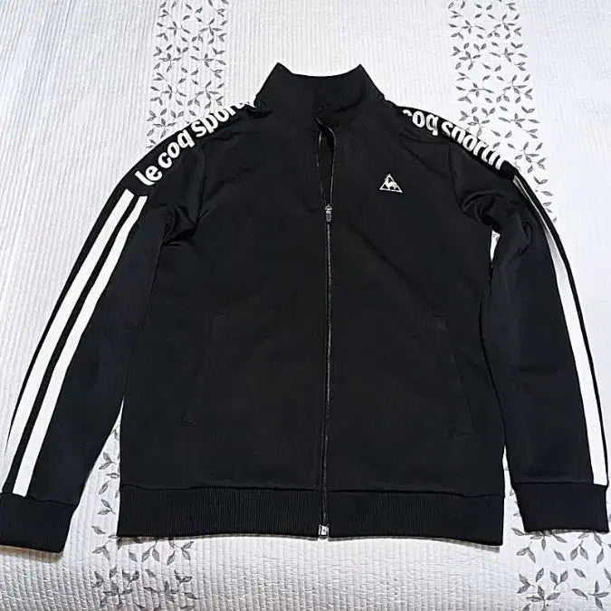 [BUNJANG] Le Coq Sportif Jersey Size 95 / 르꼬끄 저지 95 가슴52 기장69