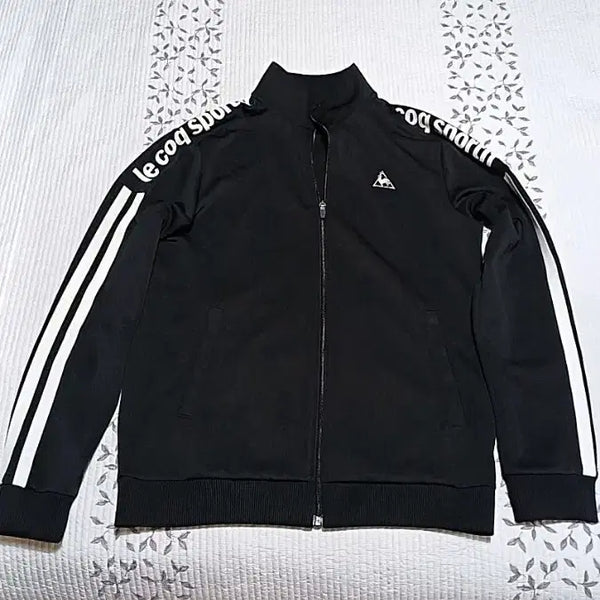 [BUNJANG] Le Coq Sportif Jersey Size 95 / 르꼬끄 저지 95 가슴52 기장69