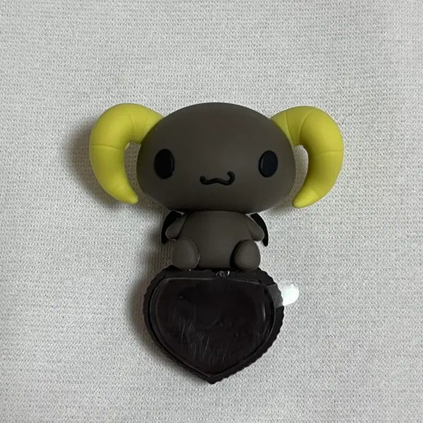 [BUNJANG] Sanrio Sonic's Lolomaniac Berry Hyper Figure / 산리오 소닉스 롤로매닉 베리 히퍼 피규어