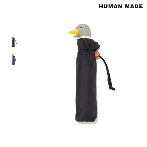 [BUNJANG] Human Made Duck Compact Umbrella 26FW / 휴먼메이드 덕 컴팩트 우산 26FW