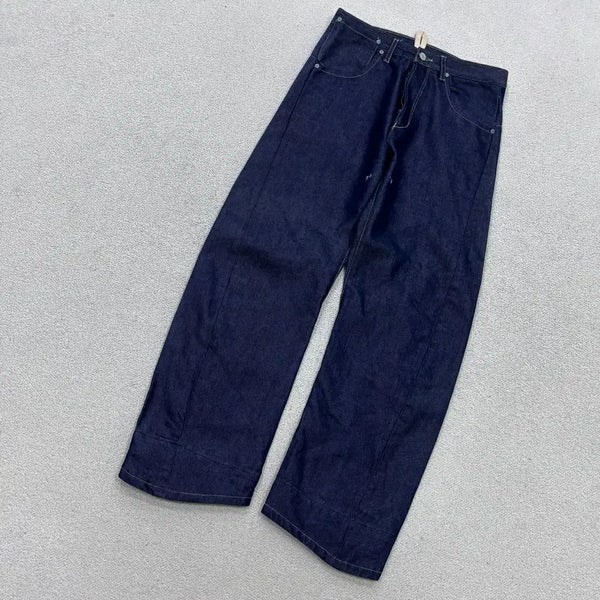 [BUNJANG] Levi's Engineered Jeans 0713E Denim Pants / 30X30 리바이스 엔지니어드 진스 데님 팬츠 0713E