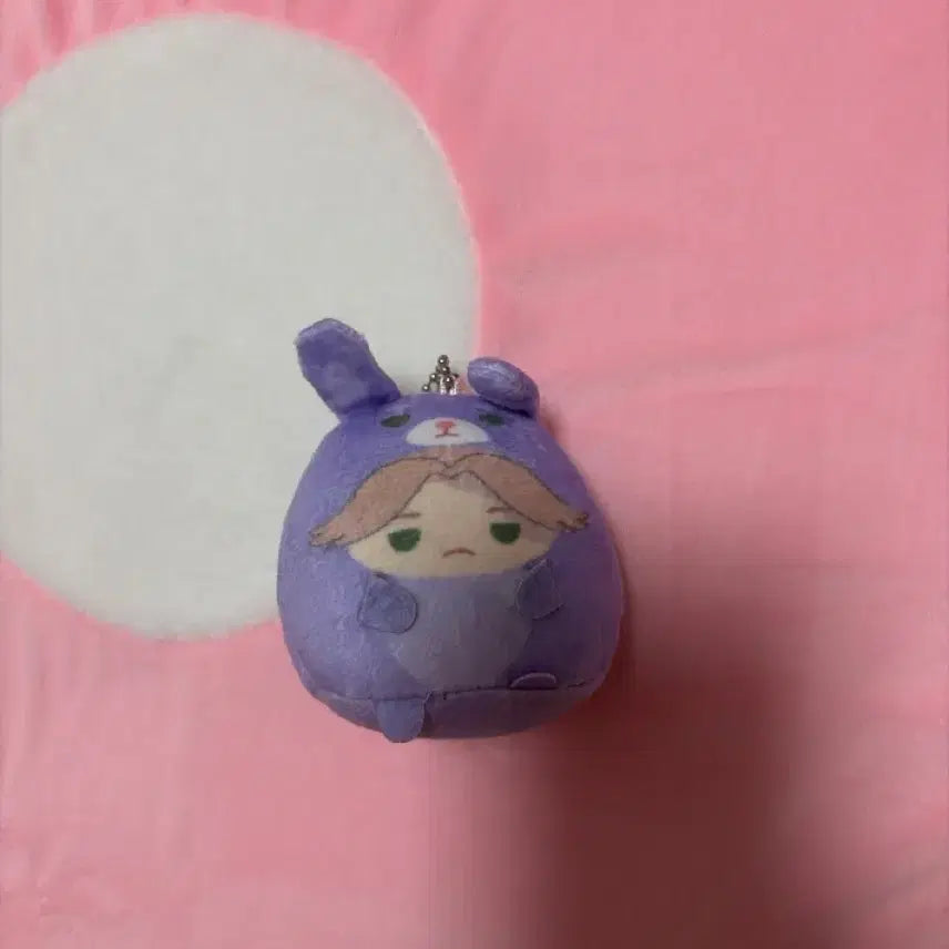 [BUNJANG] Tokyo Revengers Inupi Plush / 도쿄리벤저스 이누피 누이