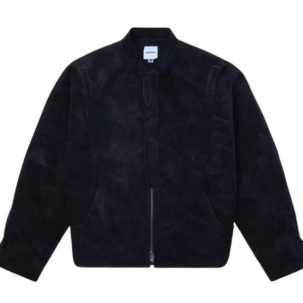 [BUNJANG] Ader Error MA1 Jacket / [L] 아더에러 jacket product. 20 느와르 ma1