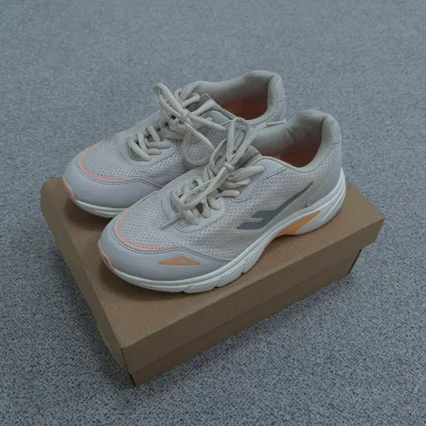 [BUNJANG] Pro-Specs 230 Sneakers / 230 프로스펙스 스니커즈/일반 운동화 | 0806C10