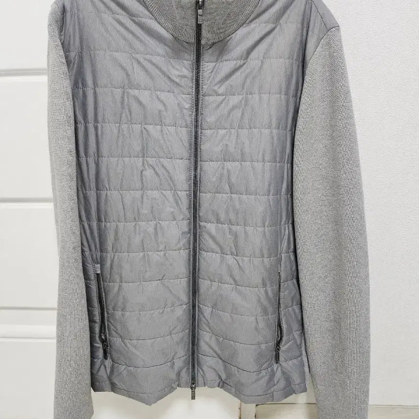 [BUNJANG] Massimo Dutti Lightweight Jacket / 마시모두띠 경량 자켓 라지