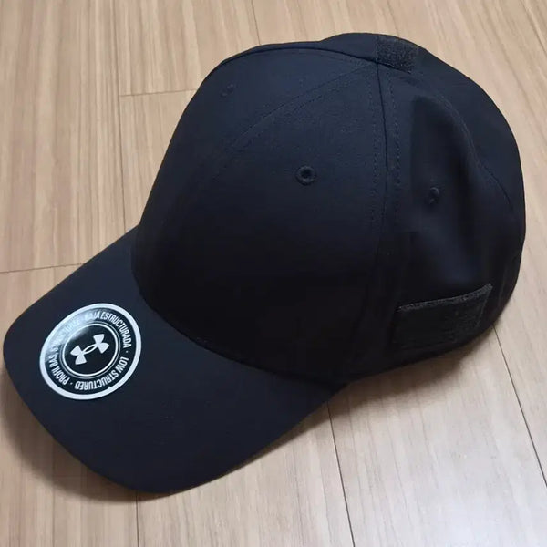[BUNJANG] Under Armour UA Tactical Cap / 언더아머 UA 텍티컬 캡 / 택티컬 모자