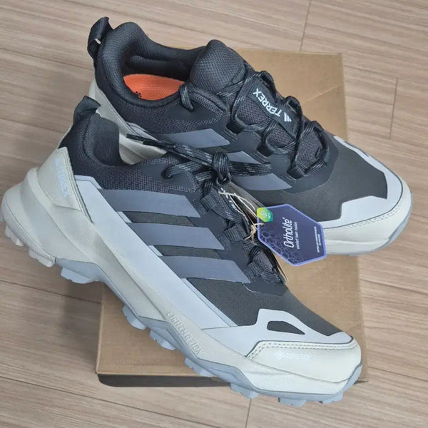 [BUNJANG] Adidas Terrex Skychaser AX5 GTX Hiking Shoes 270mm Gorpcore / 아디다스 테렉스 스카이체이서 AX5 GTX 270mm 고프코어