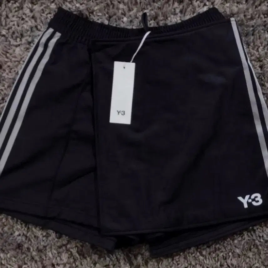 [BUNJANG] Y-3 Firebird Skirt Pants / y-3 파이어버드 스커츠 팬츠