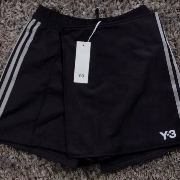 [BUNJANG] Y-3 Firebird Skirt Pants / y-3 파이어버드 스커츠 팬츠