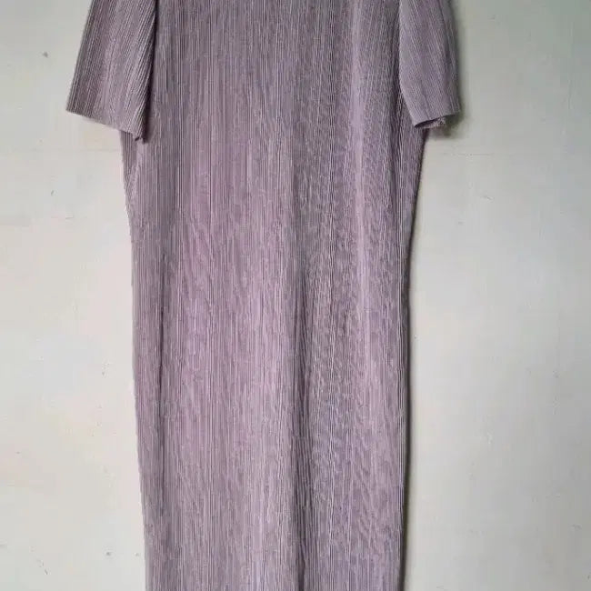 [BUNJANG] Long Dress (Size 55-66) / 롱롱 원피스 55-통66
