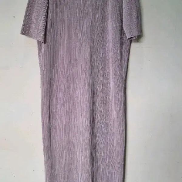 [BUNJANG] Long Dress (Size 55-66) / 롱롱 원피스 55-통66
