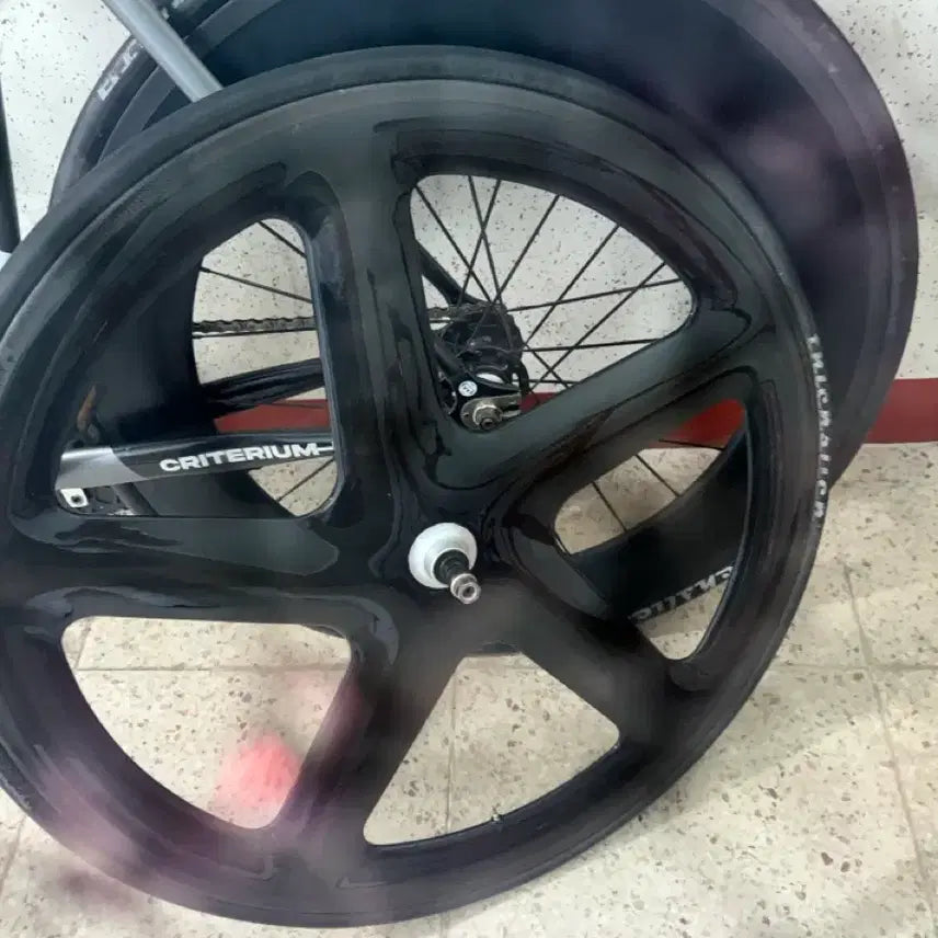 [BUNJANG] Oval Concepts 88 Rim Wheelset / 오발이 88림 휠셋 판매만 합니다