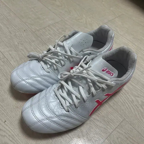 [BUNJANG] Asics DS Light Pro Soccer Cleats 250mm / 아식스 ds 라이트 프로 250