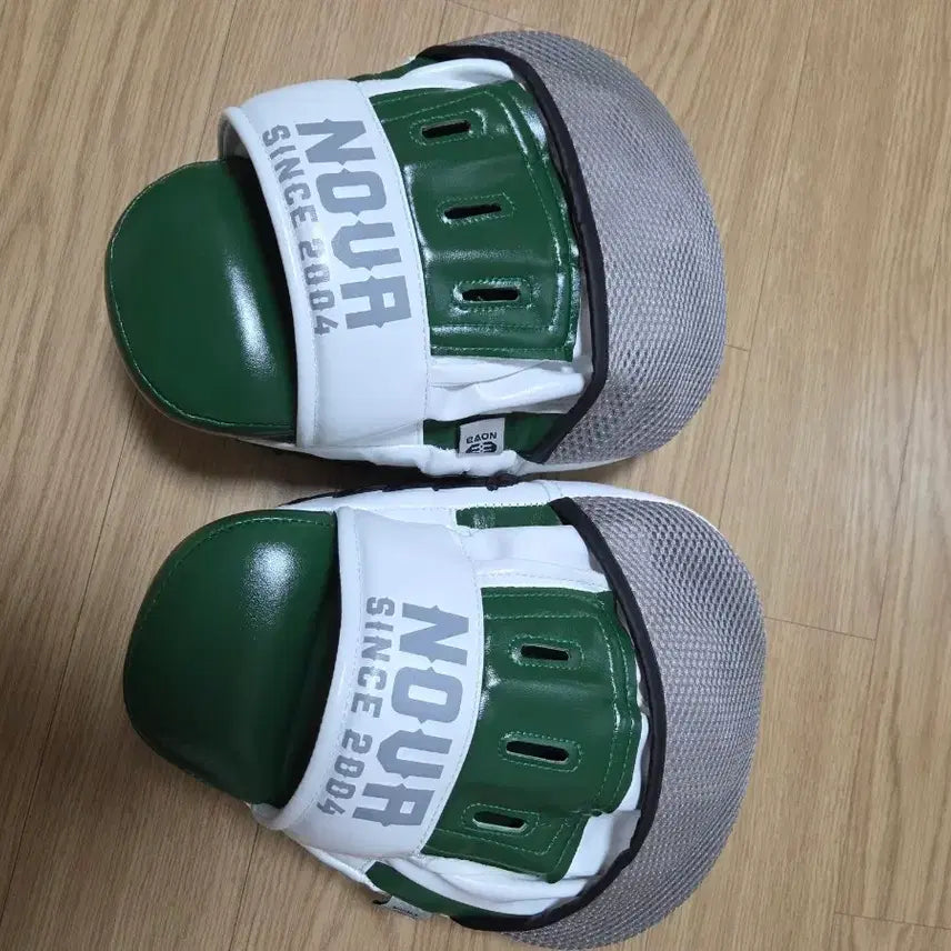 [BUNJANG] Nova Boxing 835 Punching Mitt / 노바복싱 835 펀칭미트 팔아요