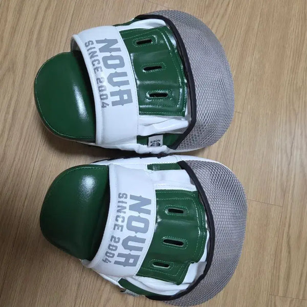 [BUNJANG] Nova Boxing 835 Punching Mitt / 노바복싱 835 펀칭미트 팔아요