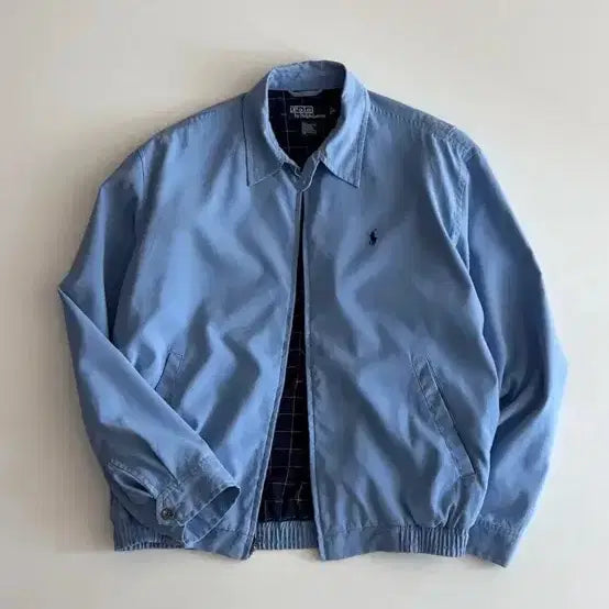 [BUNJANG] Polo Ralph Lauren Poly-Shell Swingtop Jacket / 폴로 랄프로렌 폴리쉘 스윙탑 자켓 s