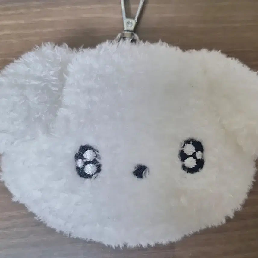 [BUNJANG] Byun Woo Seok Official Pouch / 변우석 파우치