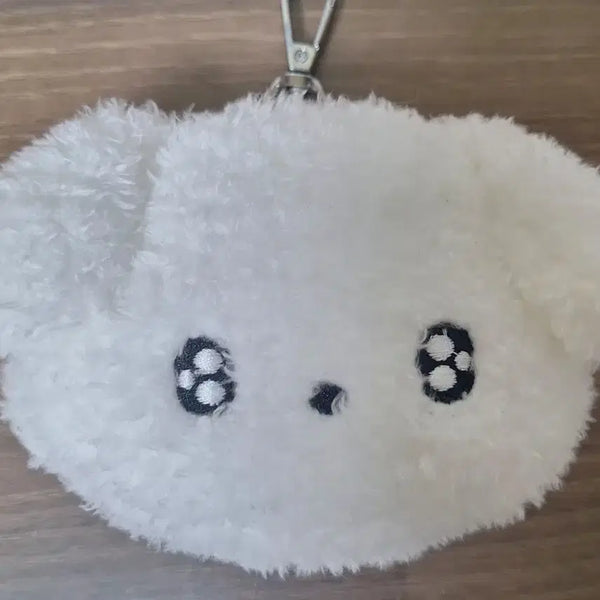 [BUNJANG] Byun Woo Seok Official Pouch / 변우석 파우치