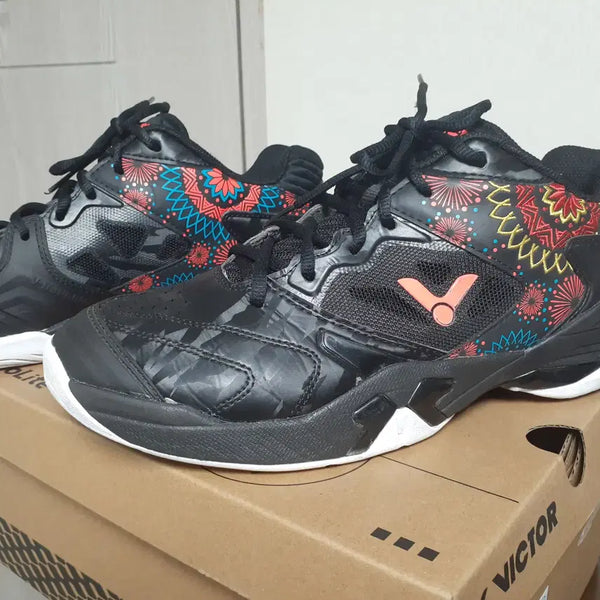 [BUNJANG] VICTOR P9200FL Badminton Shoes 280 cm / VICTOR P9200FL