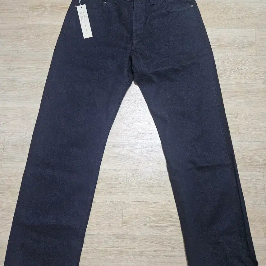 [BUNJANG] Trophy Clothing Blacky 36 Jeans / 트로피클로딩 1905 블래키 36