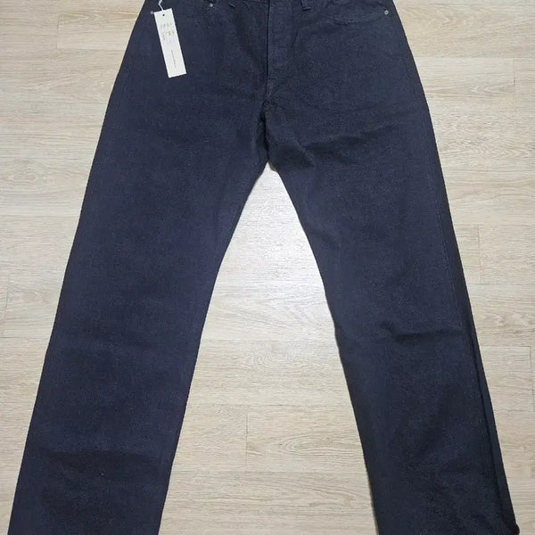 [BUNJANG] Trophy Clothing Blacky 36 Jeans / 트로피클로딩 1905 블래키 36