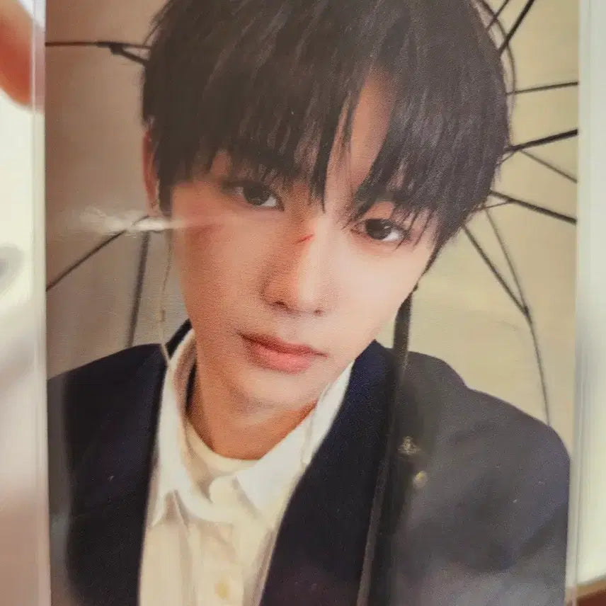 [BUNJANG] R1SE Zhang Yanqi EUPHORIA FREAK ALARM Apple Music POB Photocard / 알디원 안신포카