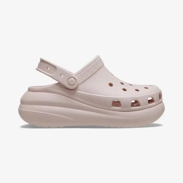[BUNJANG] Crocs Crush Clog Quartz (240mm) / 크록스 크러쉬 클로그-콰츠 240mm