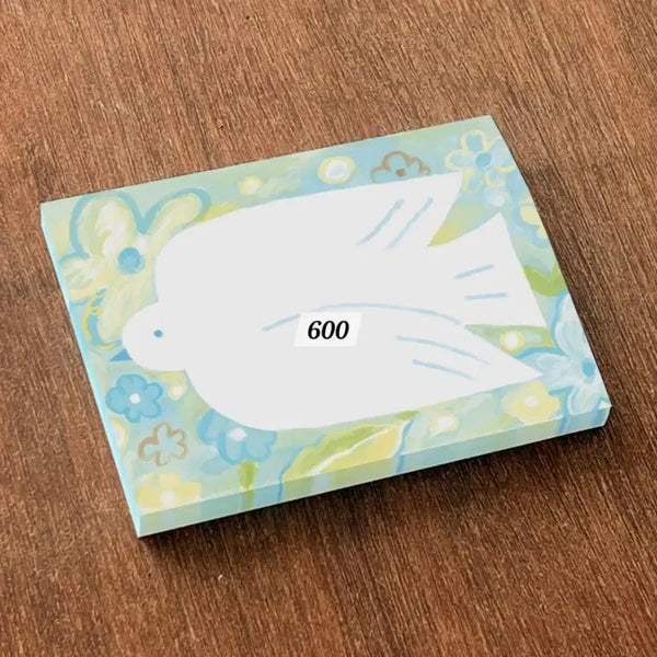 [BUNJANG] Fremont Memo Pad Set / 3종) [프몽] 떡메모지 떡메띵 떡메소분
