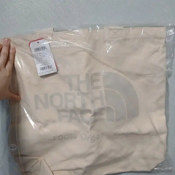 [BUNJANG] The North Face Eco Bag / 노스페이스 에코백