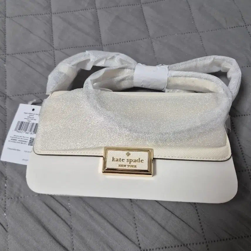 [BUNJANG] Kate Spade Mini Shoulder Bag / 케이스스케이드 미니 숄더백