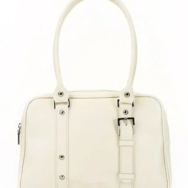 [BUNJANG] Slow Cabinet Belted Bag Ivory / 슬로우캐비닛 가방 벨티드 백 아이보리