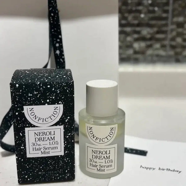 [BUNJANG] Nonfiction Nears Dream Hair Mist 30ml / 택포)논픽션 헤어미스트 네롤리드림 30ml