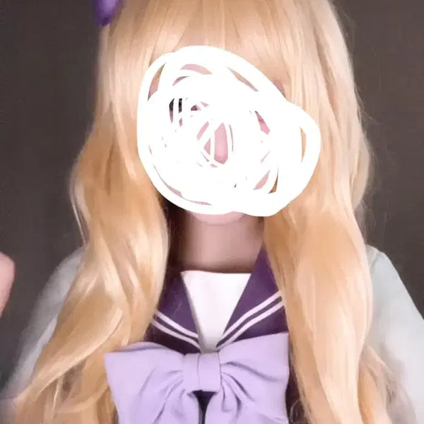 [BUNJANG] Flowering Heart Shuel Cosplay Set / 플라워링하트 슈엘 코스프레 세트 팔아요