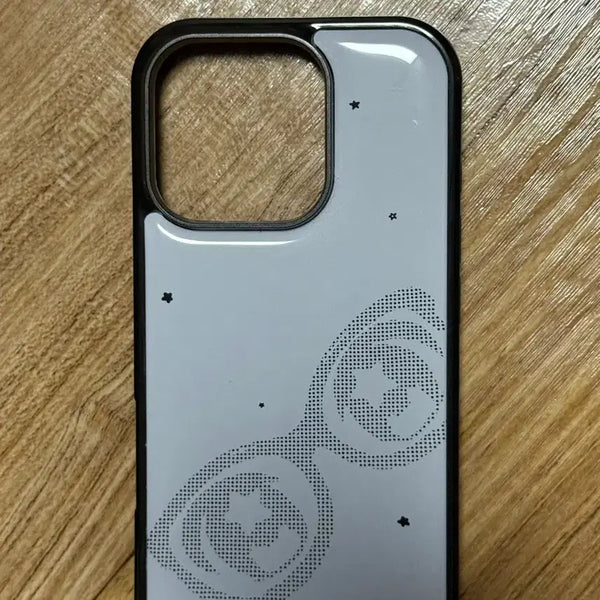 [BUNJANG] RIIZE Signature iPhone 16 Pro Phone Case / 라이즈 시그 폰케이스 아이폰 16프로