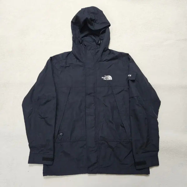[BUNJANG] The North Face Retro Arm Pocket Windbreaker / 노스페이스 레트로 암포켓 바람막이 급처