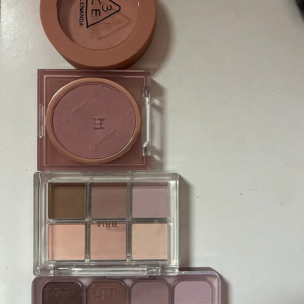 [BUNJANG] Cosmetics / 화장품