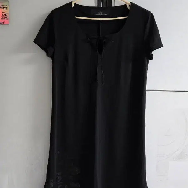 [BUNJANG] ENC One Piece Dress Size 55 / ENC 원피스 55 S