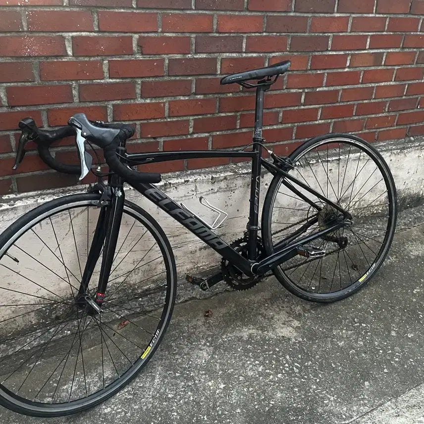 [BUNJANG] Elpama Epoca E2000 Bicycle / 엘파마 에포카e2000 판매 대차