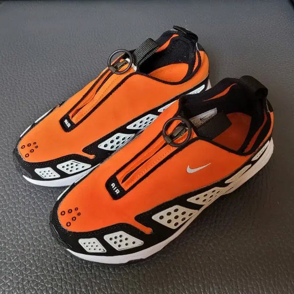 [BUNJANG] Nike Women's Air Max SNDR Safety Running Shoes / 나이키 우먼스 에어맥스 SNDR 세이프티 러닝화