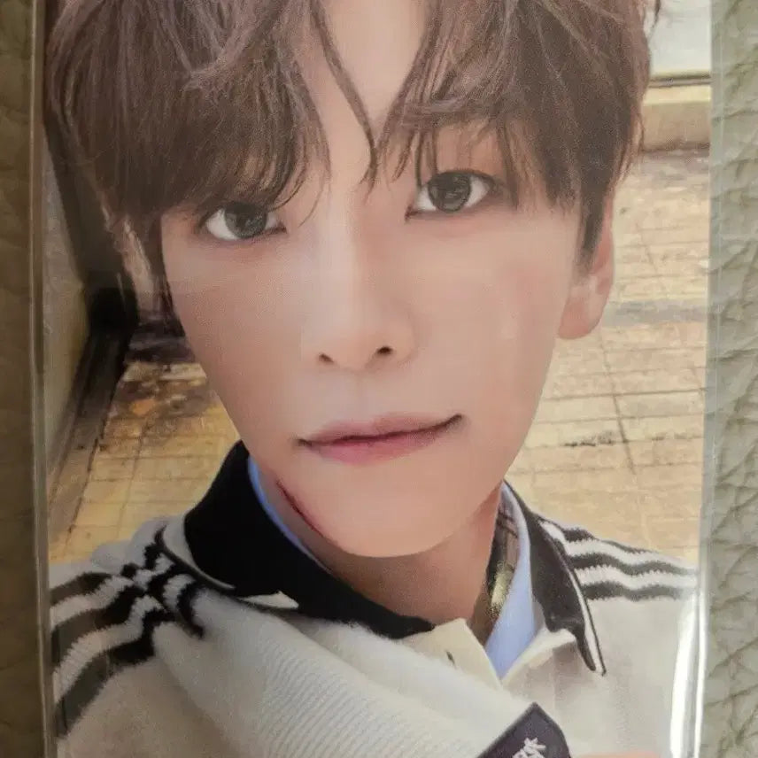 [BUNJANG] Aldi One Shinlong Photocard / 알디원 씬롱포카