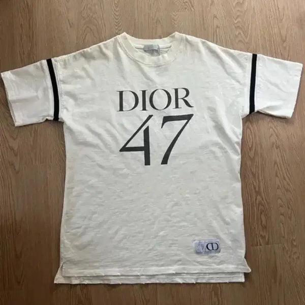 [BUNJANG] Dior T-shirt / 디올반팔 팔아용