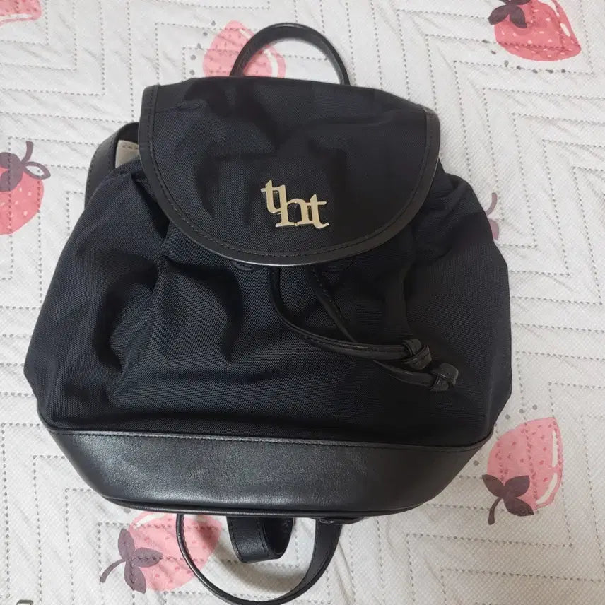 [BUNJANG] Three Times Acorn Backpack / 쓰리타임즈 아콘 백팩