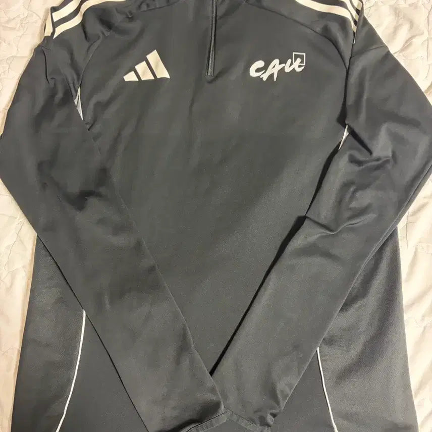 [BUNJANG] Adidas Aeroready Training Set - L Size / 중대부도 트레이닝복 L
