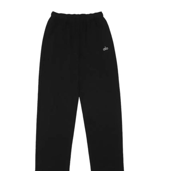 [BUNJANG] ALOE Accolade Straight Leg Sweatpants - Size L / 알로 어콜레이드 스트레이트 레그 스웨트팬츠 L사이즈