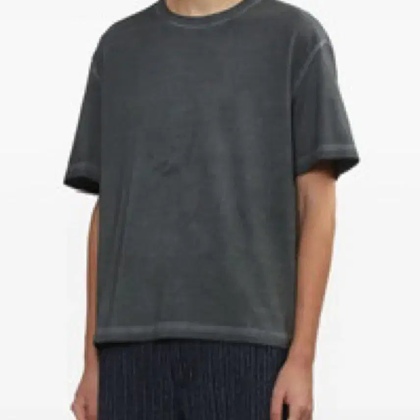 [BUNJANG] Sefr Mauro T-Shirt / Sefr mauro 티셔츠 세퍼