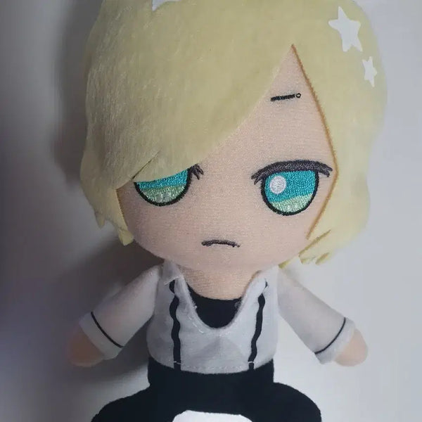 [BUNJANG] Yuri!!! on Ice Yuri Plisetsky Plush / 유리온 아이스 유리오 유리 프리세츠키 누이구르미