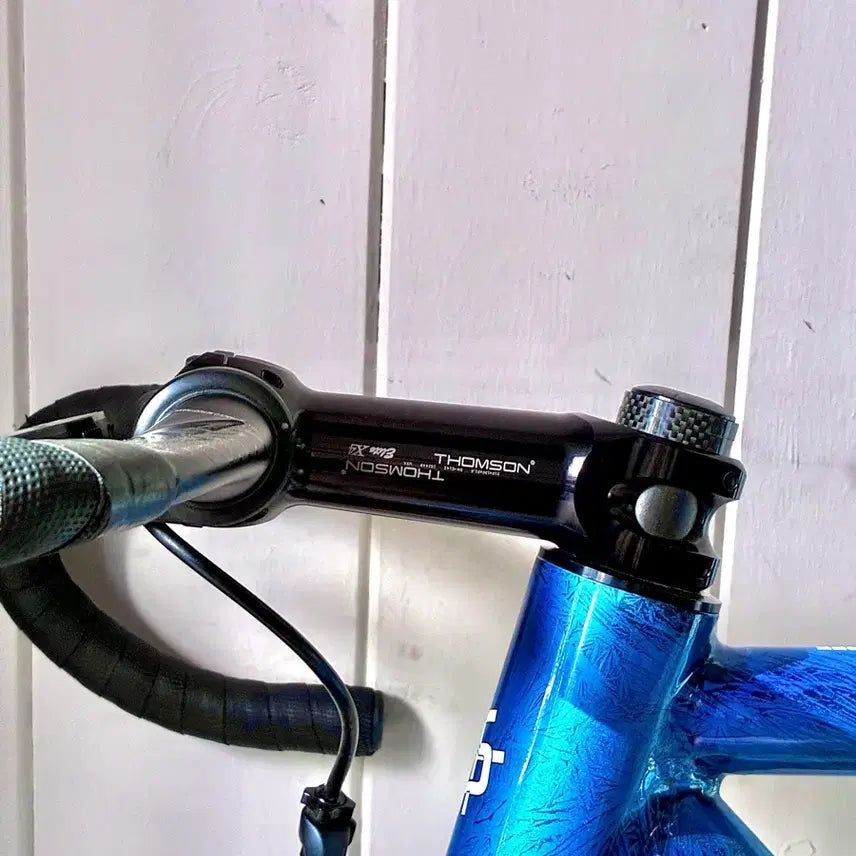 [BUNJANG] Thomson 4-Bolt 130mm Stem / 탐슨 4볼트 130 스템 판매, 교신